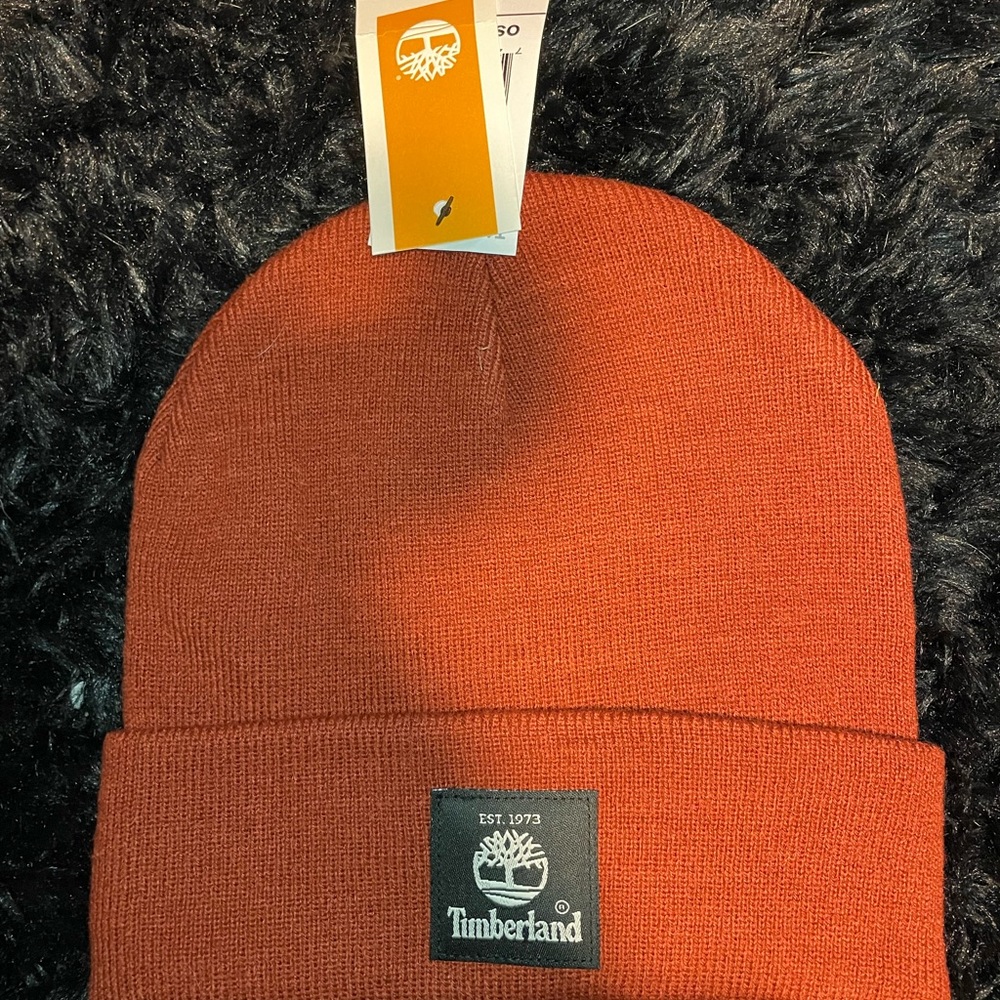 Timberland Beanie